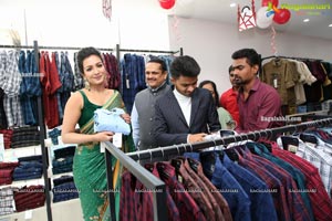 Bazaar Hyderabad Launch at Putlibowli