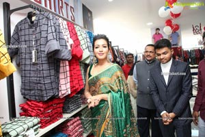 Bazaar Hyderabad Launch at Putlibowli