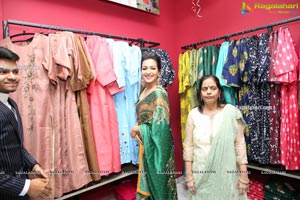 Bazaar Hyderabad Launch at Putlibowli