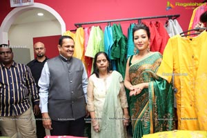 Bazaar Hyderabad Launch at Putlibowli