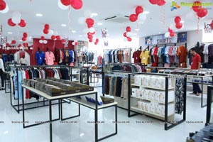 Bazaar Hyderabad Launch at Putlibowli