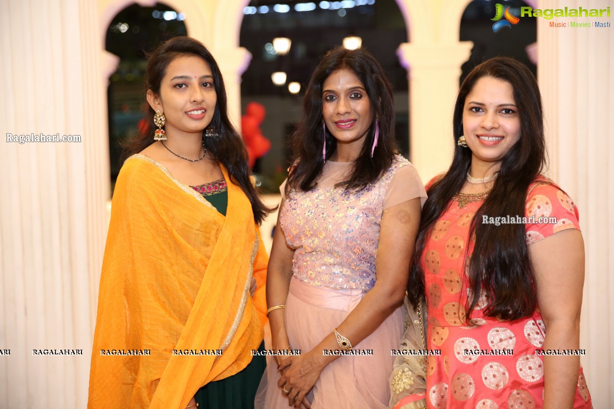 Country Club Darlings Dayout & Launch of New Billionaire Card 2020