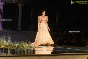 Blenders Pride Fashion Tour with Manish Malhotra