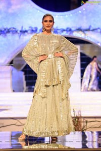 Blenders Pride Fashion Tour with Manish Malhotra