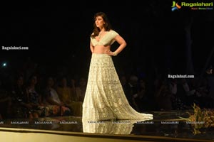 Blenders Pride Fashion Tour with Manish Malhotra