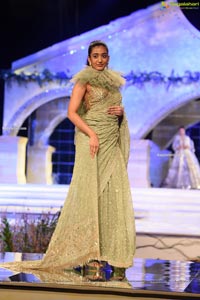 Blenders Pride Fashion Tour with Manish Malhotra