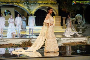 Blenders Pride Fashion Tour with Manish Malhotra