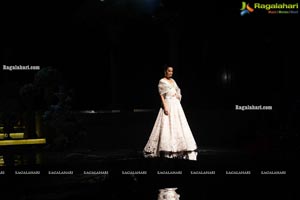 Blenders Pride Fashion Tour with Manish Malhotra