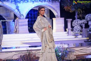 Blenders Pride Fashion Tour with Manish Malhotra