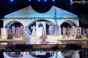 Blenders Pride Fashion Tour with Manish Malhotra