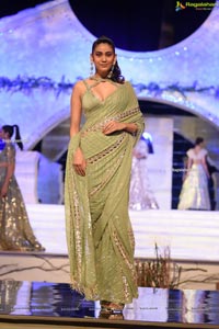 Blenders Pride Fashion Tour with Manish Malhotra