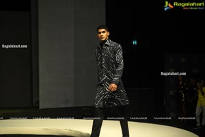 Blenders Pride Fashion Tour with Manish Malhotra