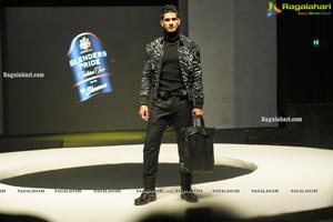 Blenders Pride Fashion Tour with Manish Malhotra