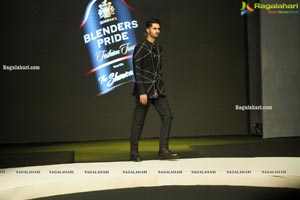 Blenders Pride Fashion Tour with Manish Malhotra