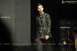 Blenders Pride Fashion Tour with Manish Malhotra