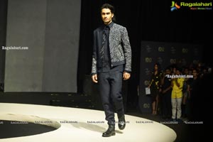 Blenders Pride Fashion Tour with Manish Malhotra