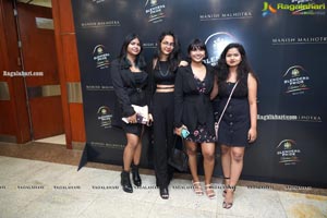 Blenders Pride Fashion Tour with Manish Malhotra