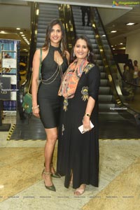 Blenders Pride Fashion Tour with Manish Malhotra