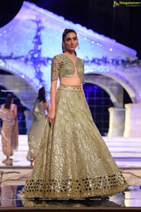 Blenders Pride Fashion Tour with Manish Malhotra