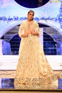 Blenders Pride Fashion Tour with Manish Malhotra