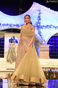 Blenders Pride Fashion Tour with Manish Malhotra