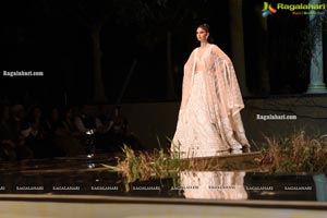 Blenders Pride Fashion Tour with Manish Malhotra