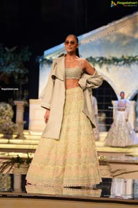 Blenders Pride Fashion Tour with Manish Malhotra