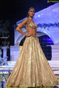 Blenders Pride Fashion Tour with Manish Malhotra