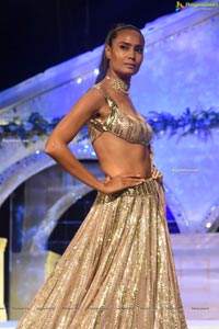 Blenders Pride Fashion Tour with Manish Malhotra