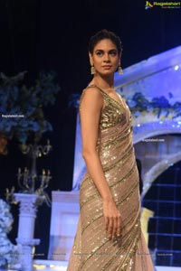 Blenders Pride Fashion Tour with Manish Malhotra