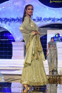 Blenders Pride Fashion Tour with Manish Malhotra