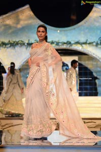 Blenders Pride Fashion Tour with Manish Malhotra