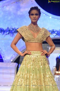 Blenders Pride Fashion Tour with Manish Malhotra