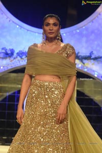 Blenders Pride Fashion Tour with Manish Malhotra