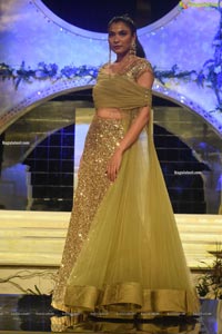 Blenders Pride Fashion Tour with Manish Malhotra