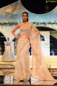 Blenders Pride Fashion Tour with Manish Malhotra