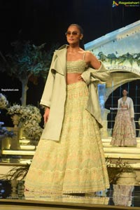 Blenders Pride Fashion Tour with Manish Malhotra