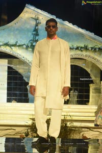 Blenders Pride Fashion Tour with Manish Malhotra