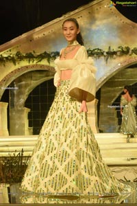 Blenders Pride Fashion Tour with Manish Malhotra