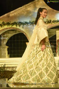 Blenders Pride Fashion Tour with Manish Malhotra