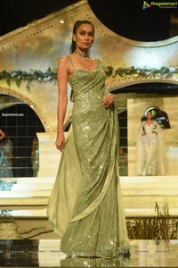 Blenders Pride Fashion Tour with Manish Malhotra