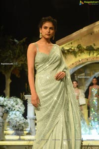 Blenders Pride Fashion Tour with Manish Malhotra