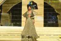 Blenders Pride Fashion Tour with Manish Malhotra