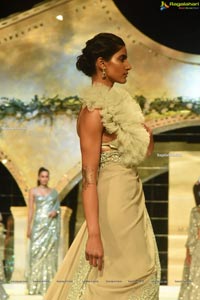 Blenders Pride Fashion Tour with Manish Malhotra