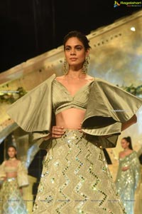 Blenders Pride Fashion Tour with Manish Malhotra