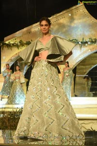 Blenders Pride Fashion Tour with Manish Malhotra