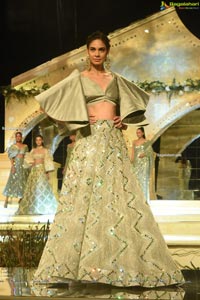 Blenders Pride Fashion Tour with Manish Malhotra