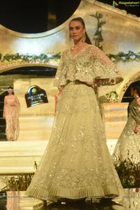 Blenders Pride Fashion Tour with Manish Malhotra