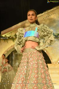 Blenders Pride Fashion Tour with Manish Malhotra