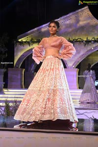 Blenders Pride Fashion Tour with Manish Malhotra